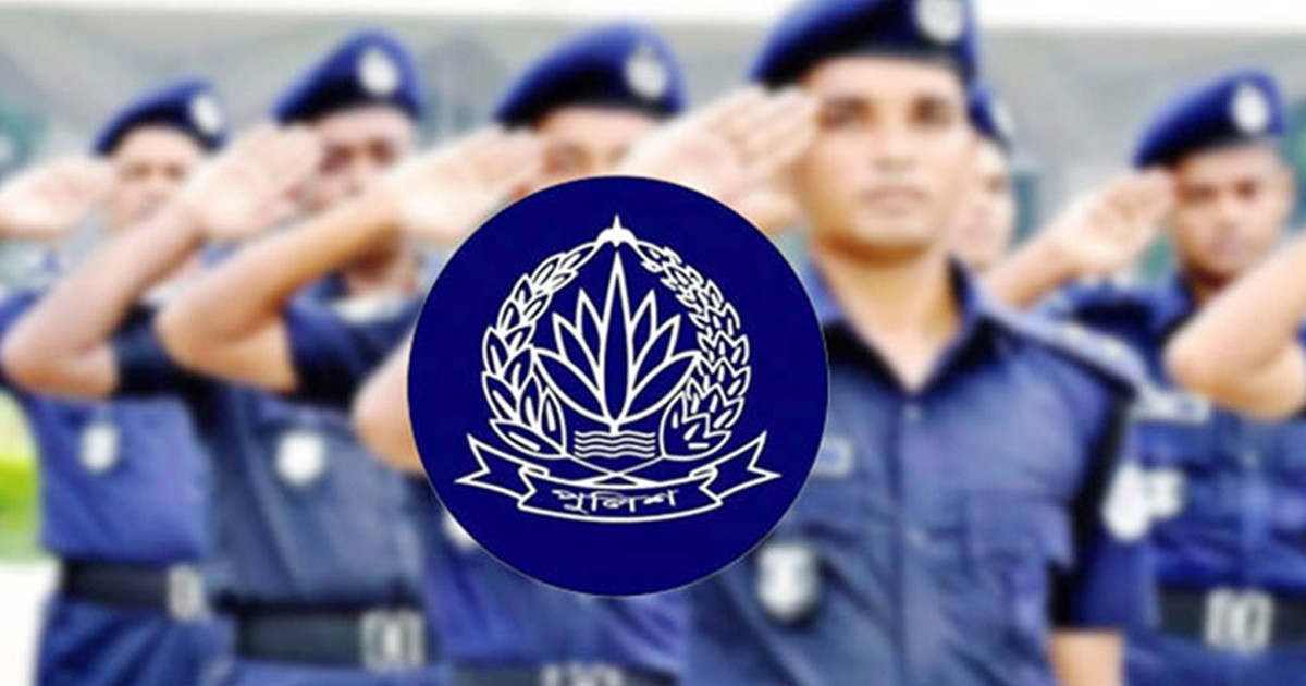পুলিশ সদস্যদের জন্য ওভারটাইম ভাতা চালুর চিন্তা করছে সরকার: স্বরাষ্ট্রমন্ত্রী