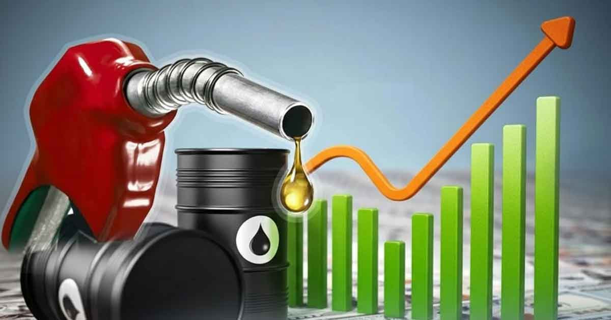 ট্রাম্পের হুঁশিয়ারিতে তেলের দাম লাফ, ব্রেন্ট ১০৯ ডলারের ওপর