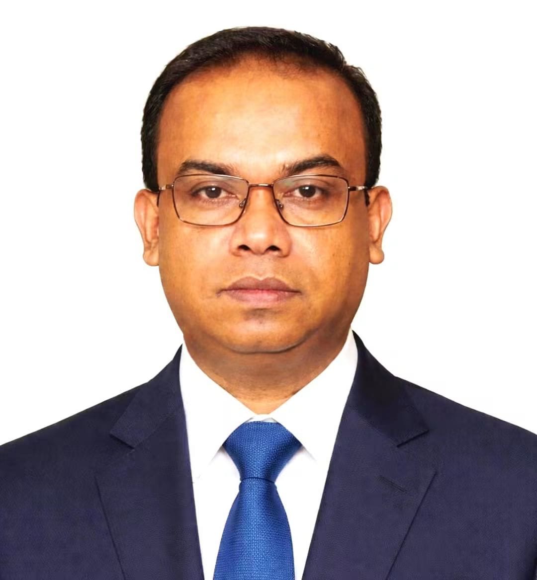 ফেনীর নতুন জেলা প্রশাসক মোহাম্মদ মাহবুবউল করিম