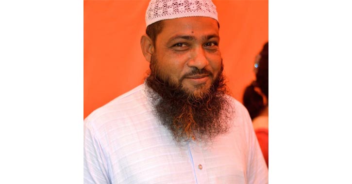 কালীগঞ্জে ইমাম সম্মেলন অনুষ্ঠিত