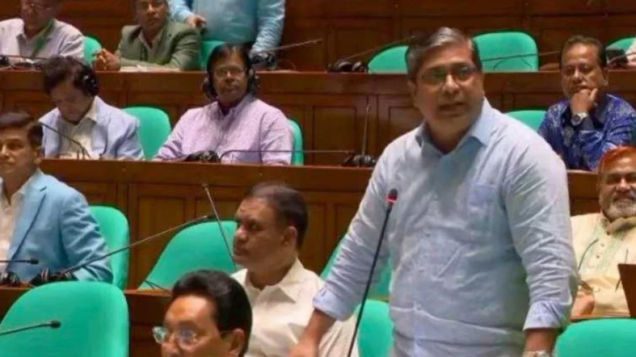 জামায়াত এমপির অভিযোগ নাকচ করলেন প্রতিমন্ত্রী