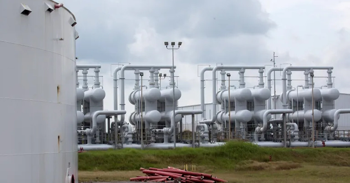 কৌশলগত তেল ভাণ্ডার সমৃদ্ধকারীরা ইরান যুদ্ধ মোকাবিলায় কতটা সক্ষম?