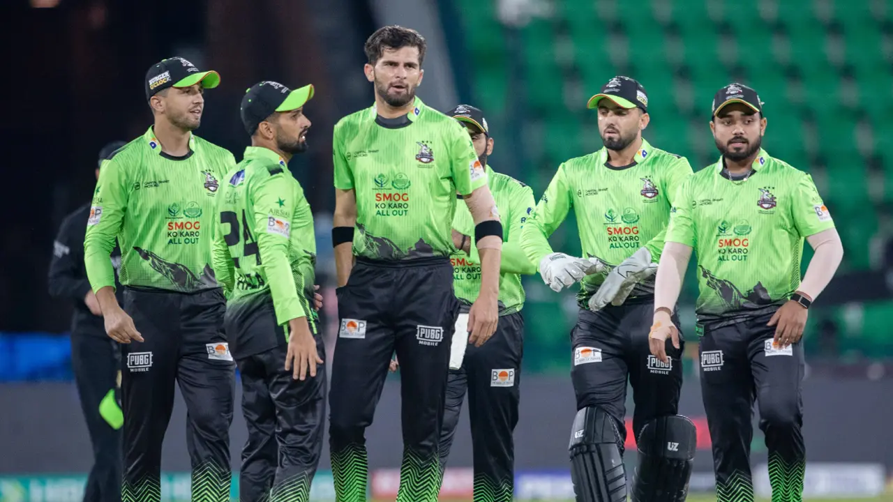 ইমন-মুস্তাফিজের নৈপুণ্যে জিতল লাহোর