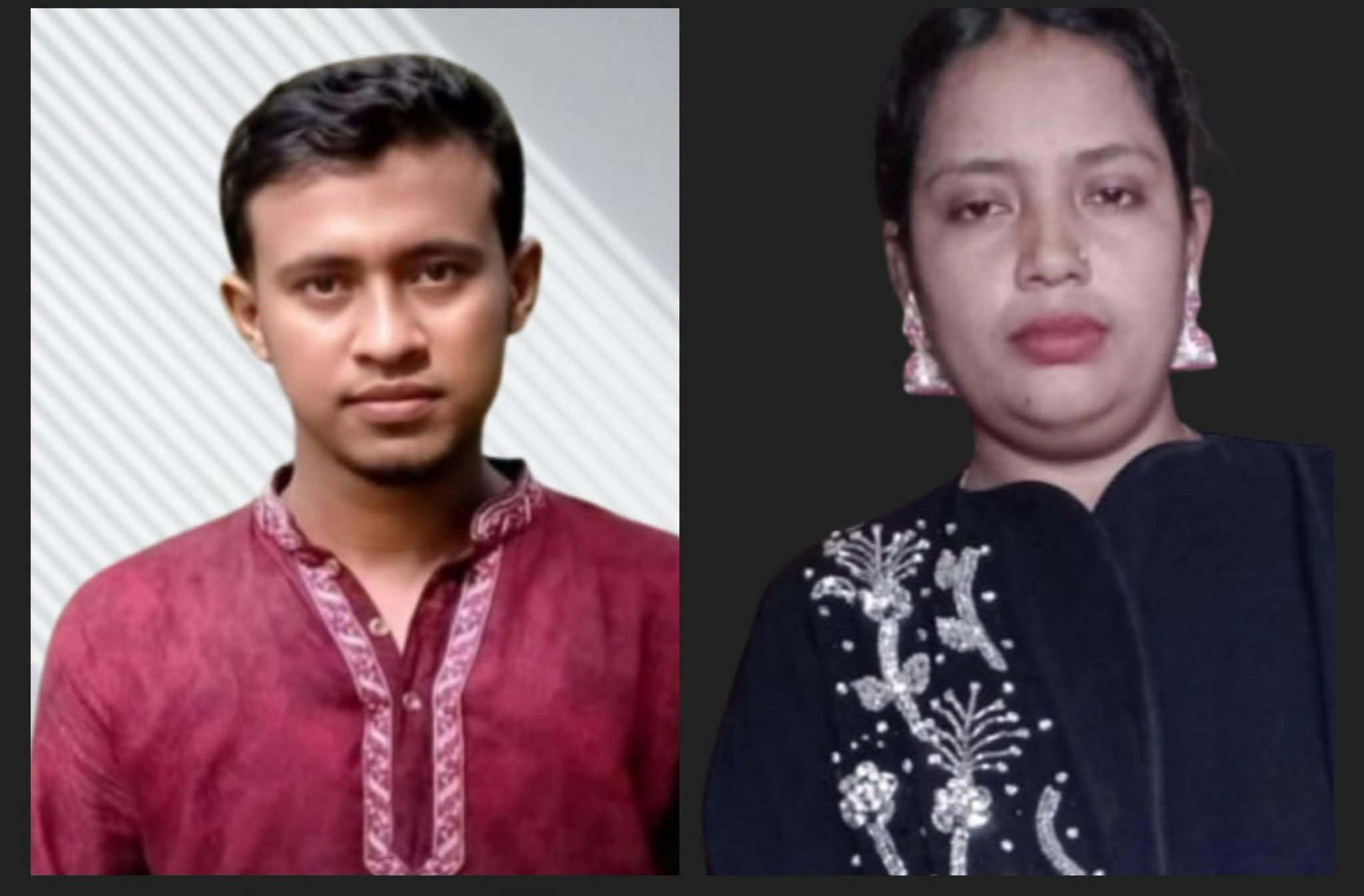 ফেনীর ফুলগাজীতে ঋণের টাকা শোধ করতে মামীকে হত্যা করে ভাগনে আরিফ, ৫০ ঘণ্টার মধ্যে গ্রেফতার