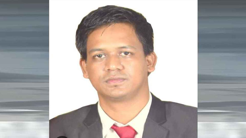 রাঙামাটিতে নির্বাহী প্রকৌশলী অপসারণের আবেদন