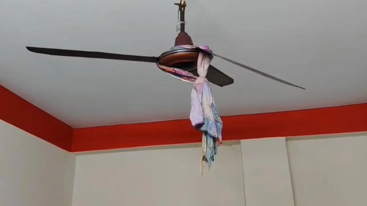 ভাড়া বাসা থেকে নারী পুলিশ সদস্যের মরদেহ উদ্ধার