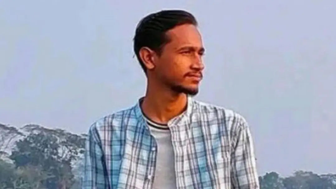 মাদারীপুরে ফাঁস নিয়ে ইউপি সদস্যের ছেলের আত্মহত্যা