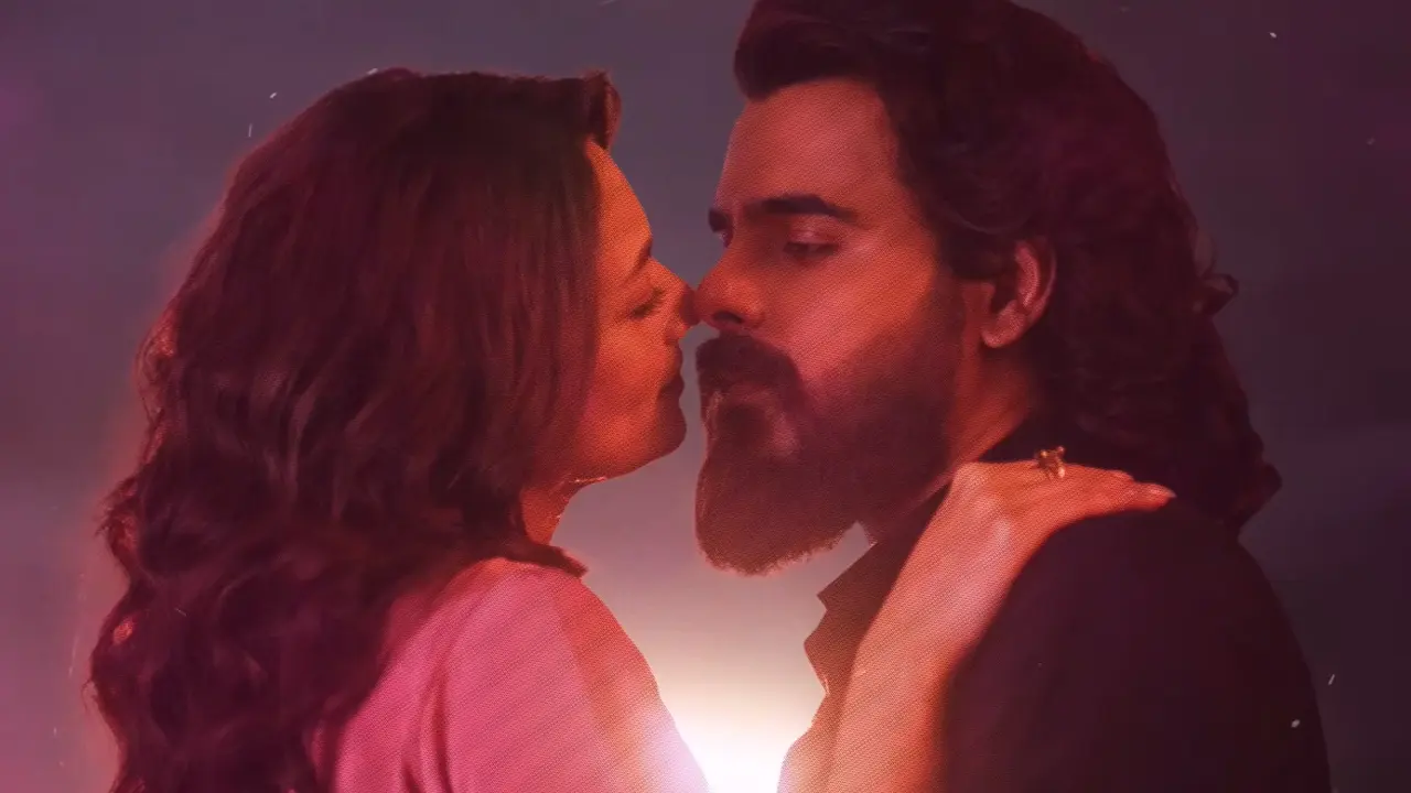 ‘সবকিছুই অনেক মজা করে শুট করেছি’