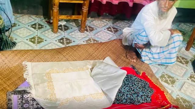রামুতে শিশুসন্তানকে হত্যা করলেন মা