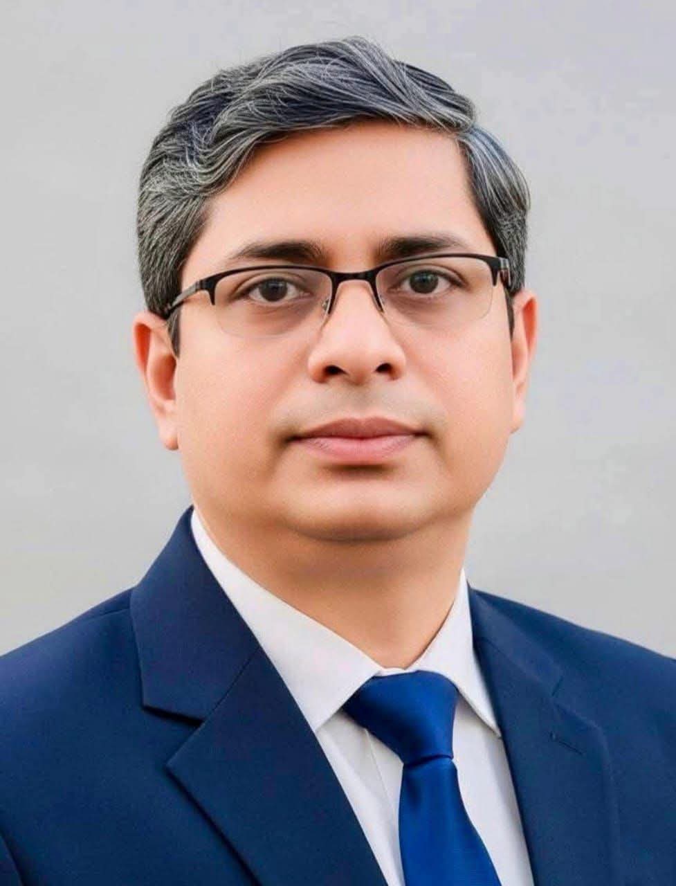 আমার নামে কেউ পদক্ষেপ নেবেন না-বিবৃতিতে প্রতিমন্ত্রী