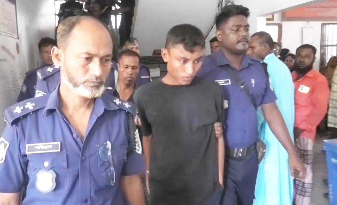 লালমনিরহাটে ‘নন্দিনী’ হত্যা মামলায় প্রধান আসামির মৃত্যুদণ্ড
