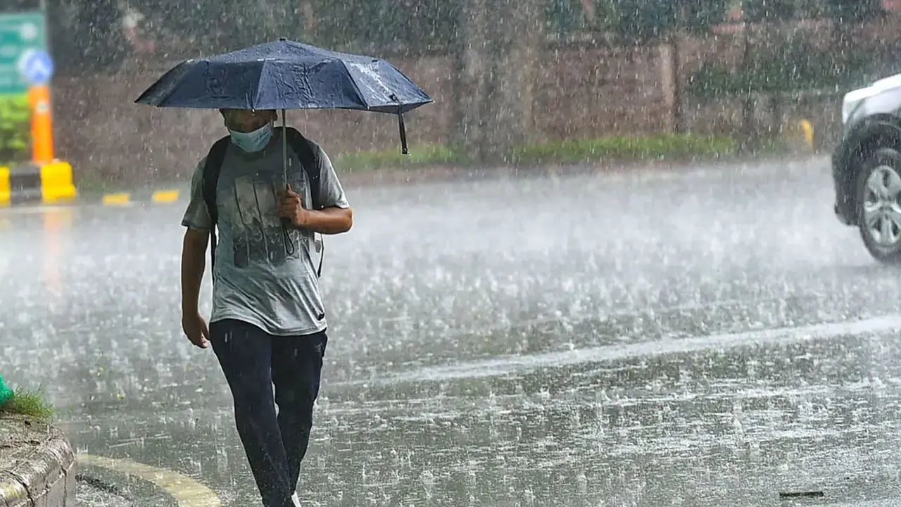 আট বিভাগেই বৃষ্টির সম্ভাবনা