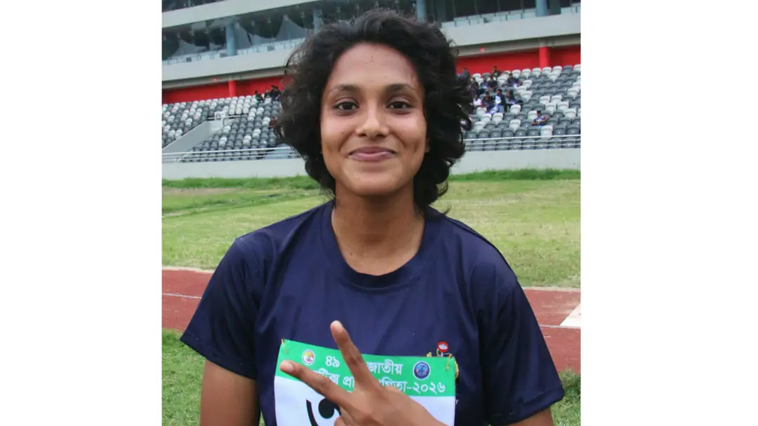 গুরুর ২২ বছর আগের রেকর্ড ভাঙলেন শিষ্যা