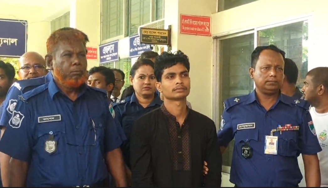মেহেরপুরে শিশু ধর্ষণের দায়ে একজনের ফাঁসি