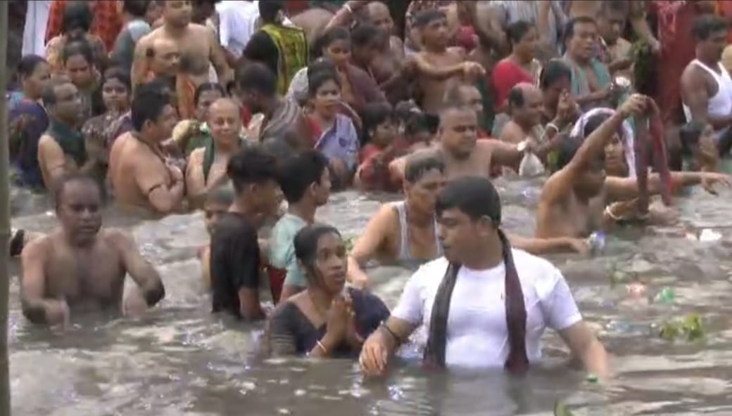 লাঙ্গলবন্দকে হেরিটেজের অন্তর্ভুক্ত করার জন্য প্রধানমন্ত্রীর সাথে আলাপ করবো- সংস্কৃতি বিষয়ক মন্ত্রী অ্যাডভোকেট নিতাই রায় চৌধুরী