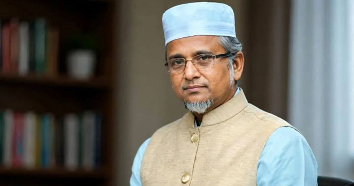 গাজী নজরুলের এমপি পদ নিয়ে যা জানাল নির্বাচন কমিশন