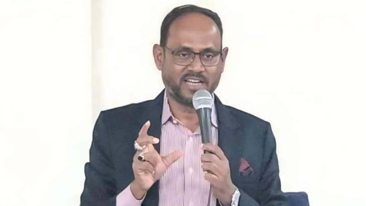 অন্যায় করলে কারও ছাড় নেই: সুলতান সালাউদ্দিন টুকু