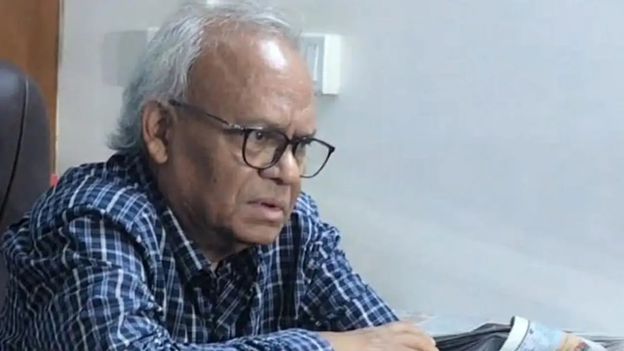 চীনের সঙ্গে অর্থনৈতিক ও কৌশলগত সম্পর্ক আরও জোরদার হবে : রিজভী