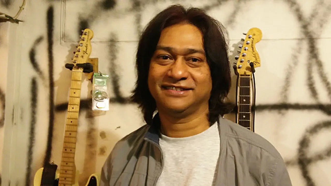 পার্থ বড়ুয়ার নতুন গান ‘সহজলভ্য নই’