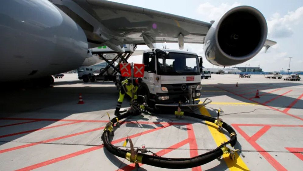 ইউরোপে আর কতদিনের জেট ফুয়েল অবশিষ্ট আছে, জানালেন আইইএ প্রধান