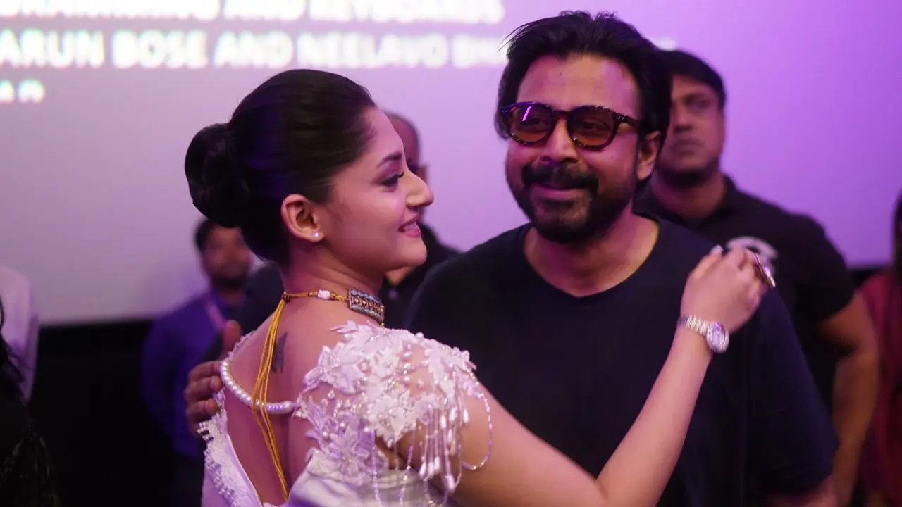 বিবাহিত পুরুষের প্রেমে পড়ার পূজার রেকর্ড নাই : নিশো