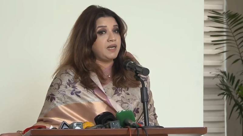 মক্কা প্যাক্টে যোগ দেওয়ার আগে বাংলাদেশের স্বার্থ বিবেচনা: শামা ওবায়েদ