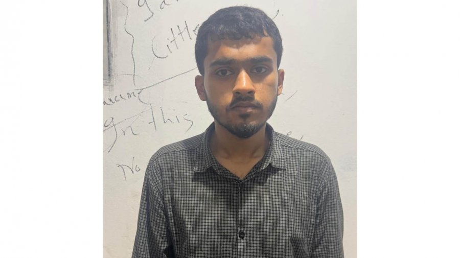 জাবি ছাত্রীর মরদেহ উদ্ধার: স্বামী ফাহিম কারাগারে