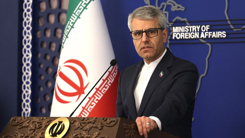 পাকিস্তানে প্রতিনিধিদল পাঠাবে কিনা, জানাল ইরান