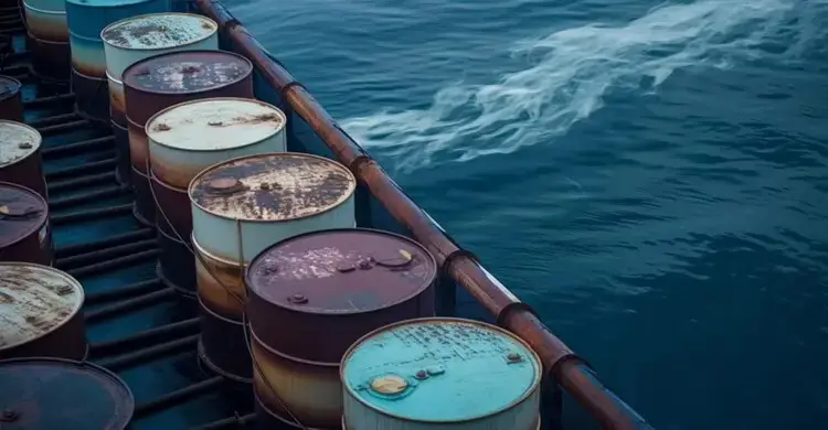 মধ্যপ্রাচ্য সংঘাতে জ্বালানি সংকটের আশঙ্কা, মজুত নেমেছে বিপজ্জনক পর্যায়ে