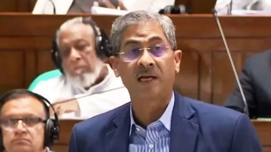চলতি অর্থবছরেই তিস্তা মহাপরিকল্পনার কাজ শুরু: পানিসম্পদ মন্ত্রী