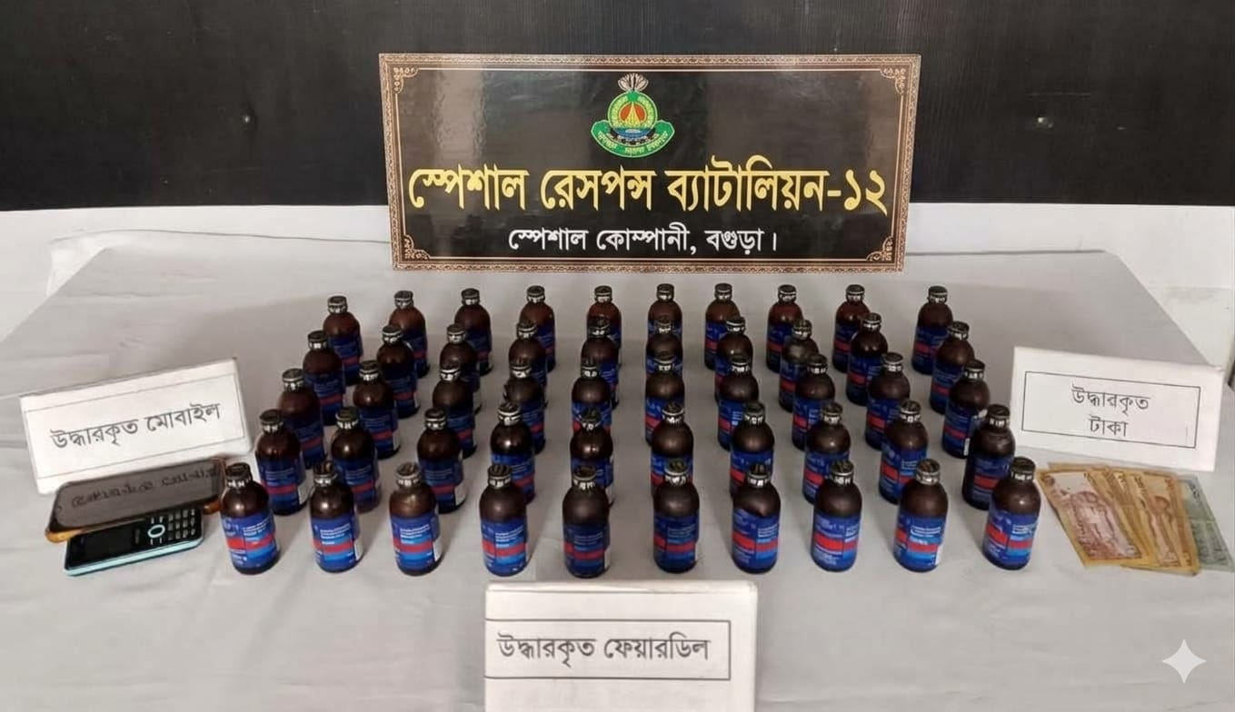 টিএমএসএস গেটে ফেয়ারডিলসহ আটক নারী-পুরুষ