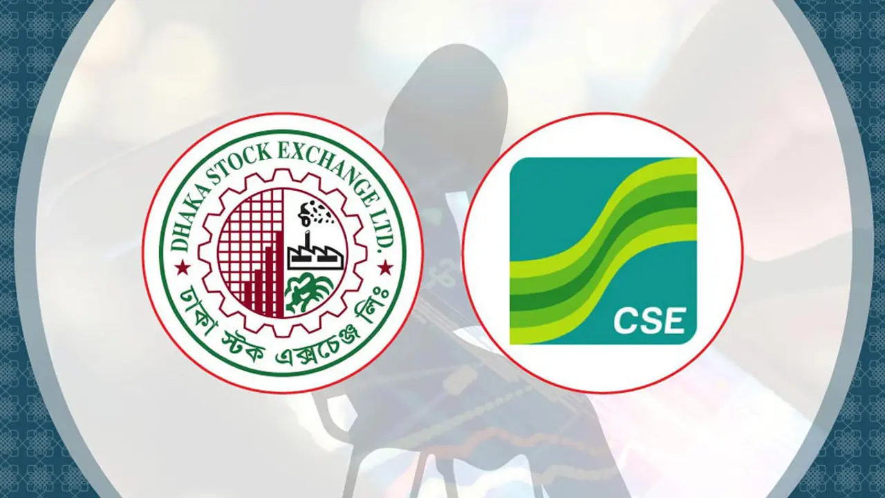 যুদ্ধবিরতির খবরে শেয়ারবাজারে লেনদেনের শুরুতেই বড় উত্থান