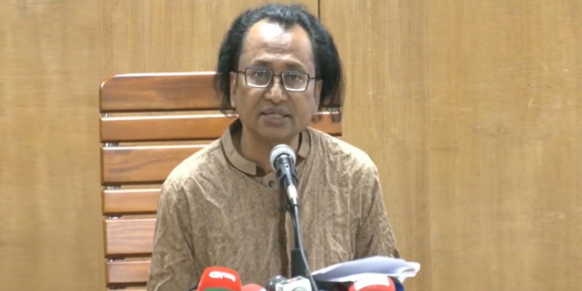 হামের সংক্রমণ ও সংকট নিয়ে তদন্ত হবে: তথ্য উপদেষ্টা