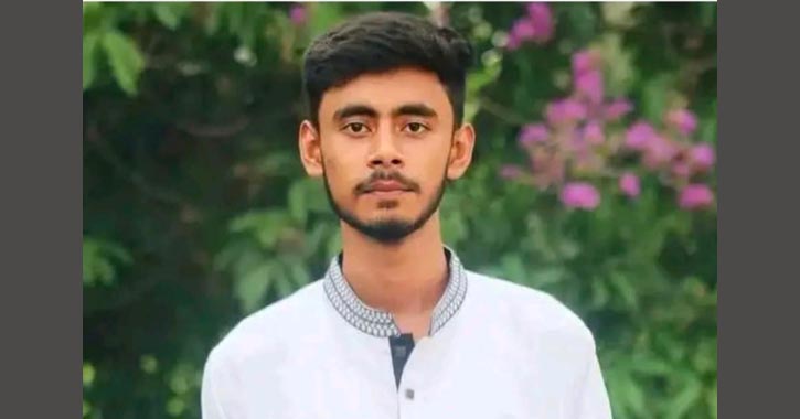 ম্যালেরিয়ায়া জ্বরে আক্রান্ত হয়ে মারা গেল কলেজছাত্র ইমতিয়াজ