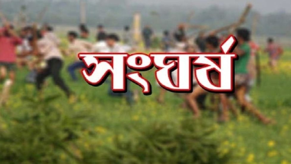 গরুর ধান খাওয়া নিয়ে বৃ্দ্ধ খুন