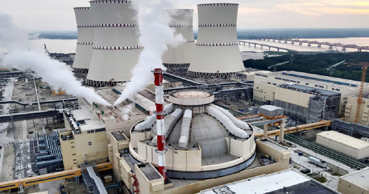 ৩৩তম পারমাণবিক দেশের তালিকায় বাংলাদেশ