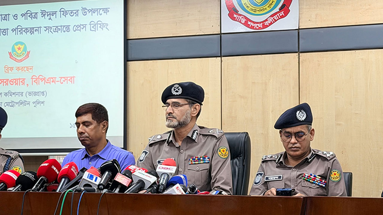 ঈদযাত্রায় অতিরিক্ত ভাড়া ও হয়রানি ঠেকাতে থাকছে মোবাইল কোর্ট