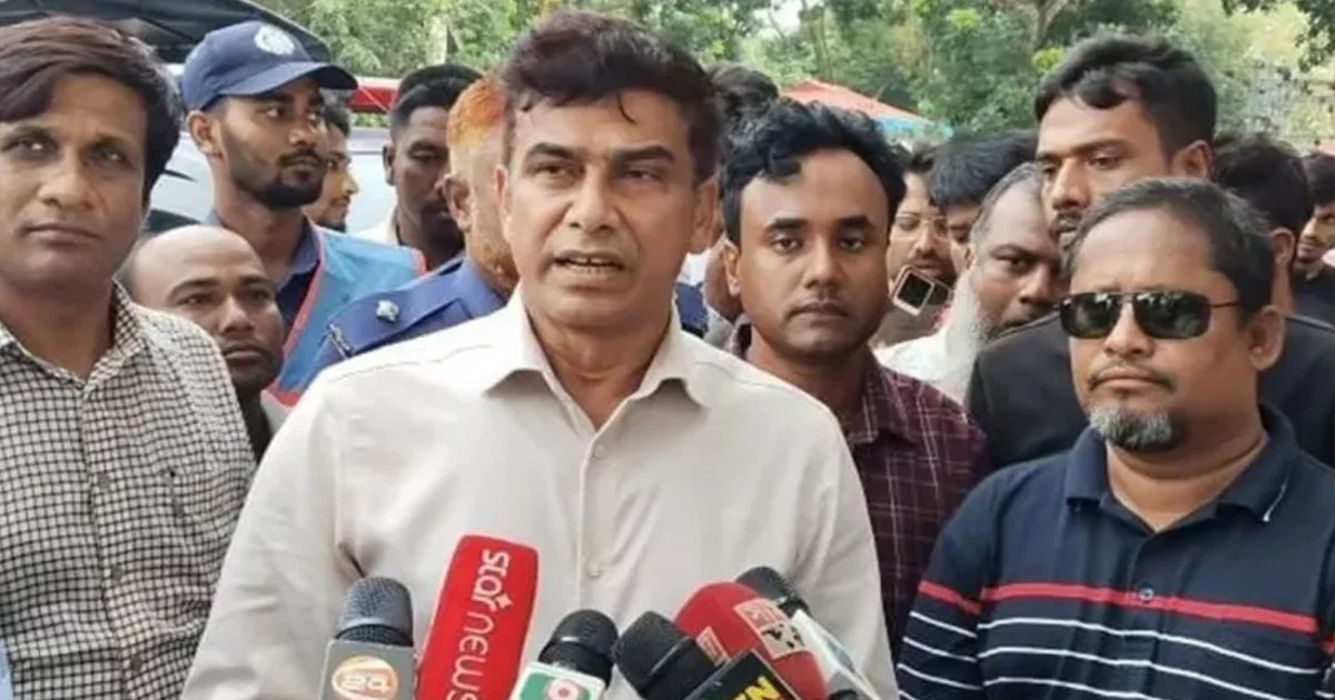 এই বছরের শেষের দিকে আলোর মুখ দেখবে তিস্তা মহাপরিকল্পনা: পানিসম্পদ প্রতিমন্ত্রী