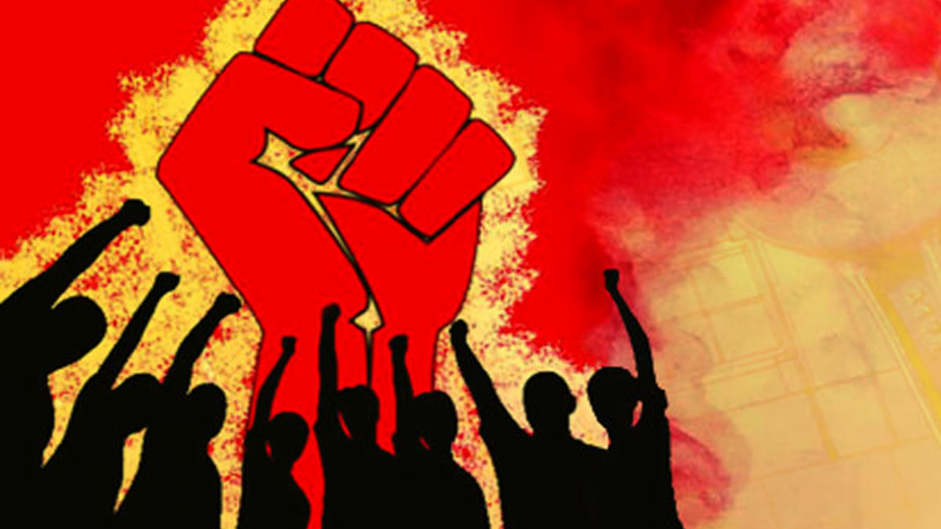 মহান মে দিবস আজ