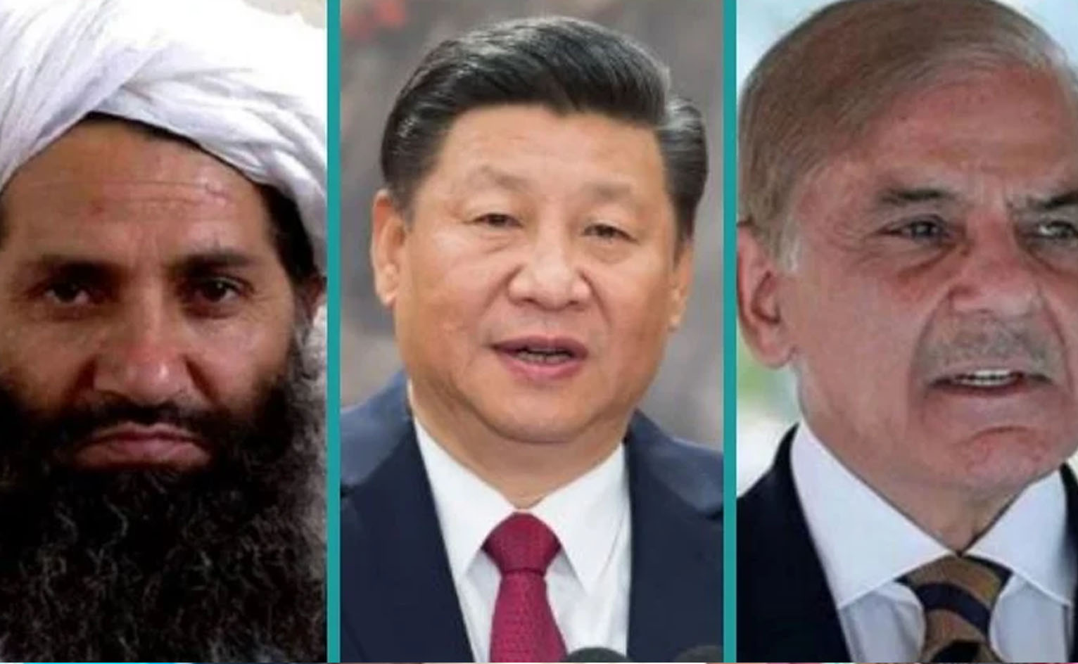 কাবুলে পাকিস্তানের হামলার পর সংযম প্রদর্শনের আহ্বান চীনের