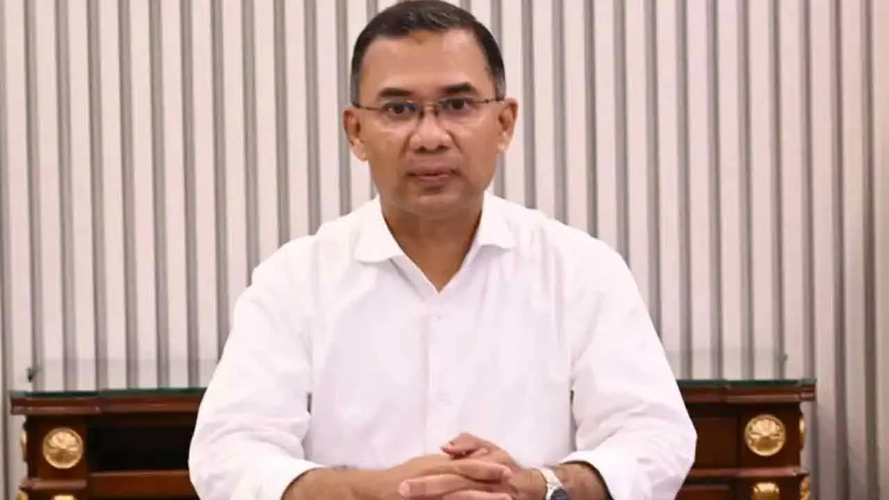 মহানবীর আদর্শ অনুসরণ করে ন্যায়ভিত্তিক সমাজ গড়ে তোলা সম্ভব
