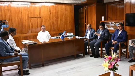 পয়লা বৈশাখে কৃষক কার্ড বিতরণ কর্মসূচির উদ্বোধন করবেন প্রধানমন্ত্রী