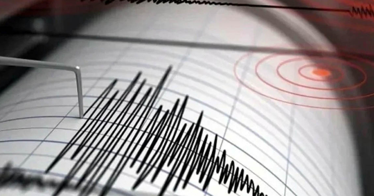 মহাসাগরে ৭.৩ মাত্রার ভূমিকম্প, ভানুয়াতুর উপকূলে শক্তিশালী কম্পন