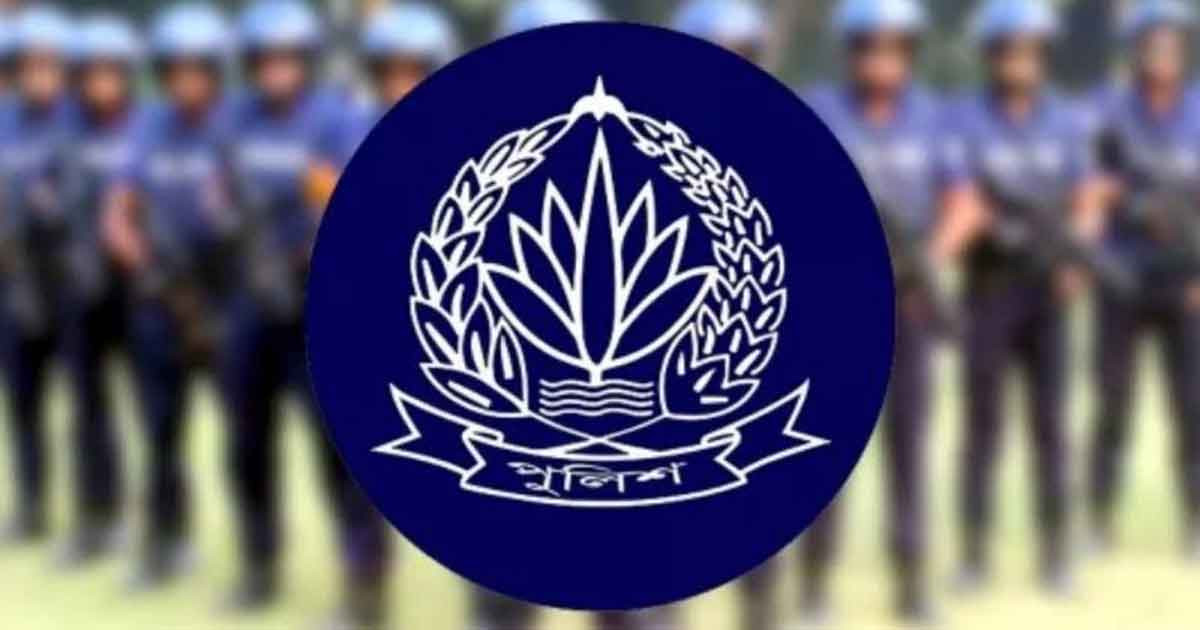 জনস্বার্থে ৩ এএসপি বদলি