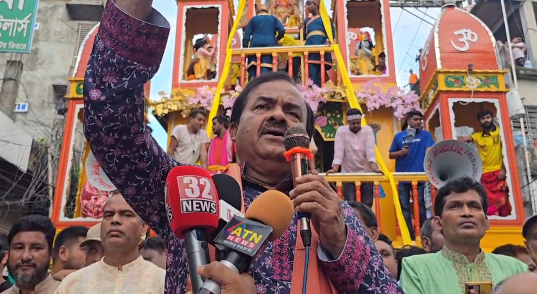 কারও কথায় কান দেবেন না, বিএনপি আপনাদের নিরাপত্তা দেবে-প্রধানমন্ত্রীর উপদেষ্টা