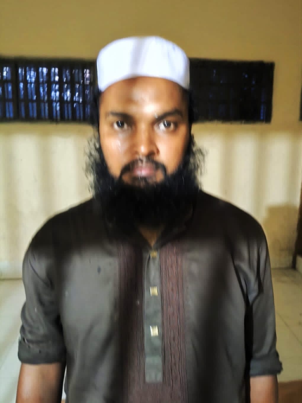 পবায় নয় বছরের শিশুকে যৌন হয়রানি, জামায়াতের রুকন বহিষ্কার