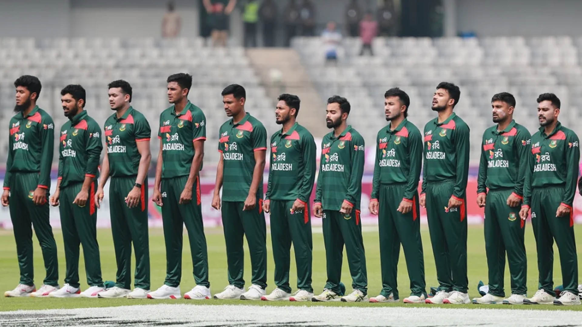 নিউজিল্যান্ড সিরিজের জন্য ১৫ সদস্যের বাংলাদেশ দল ঘোষণা