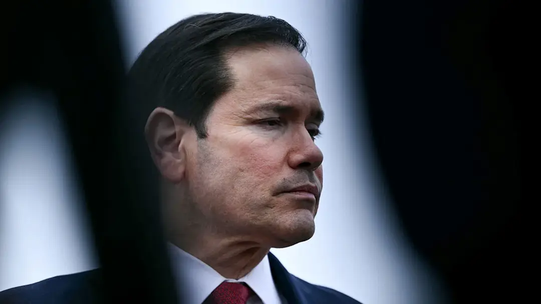 ইরান যুদ্ধের সমাপ্তি নিকট: মার্কো রুবিও