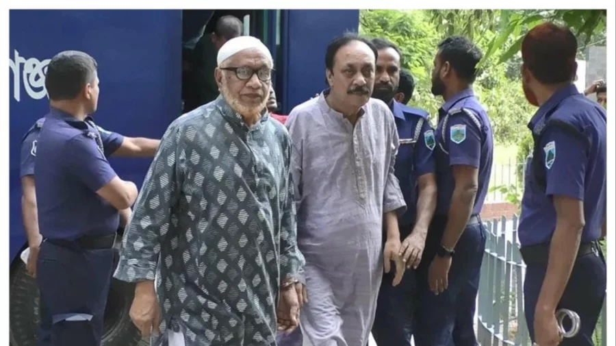 সিরাজগঞ্জে শেখ হাসিনাসহ ২৬২ জনের বিরুদ্ধে পরোয়ানা জারি