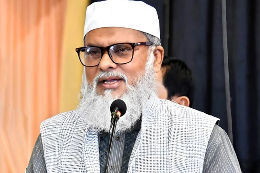 ধর্ম উপদেষ্টা খালিদ একাই চিকিৎসা বিল নিয়েছেন ৮২ লাখ টাকা